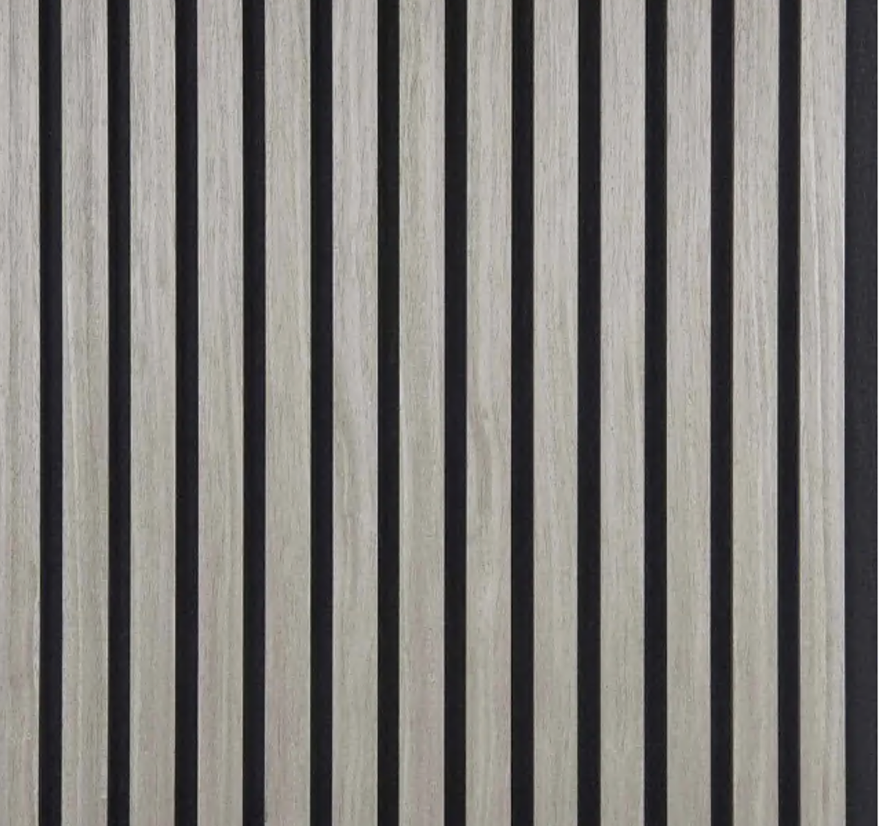 Brunello Signature Walnut Slat Wall Panel 270 × 110 cm